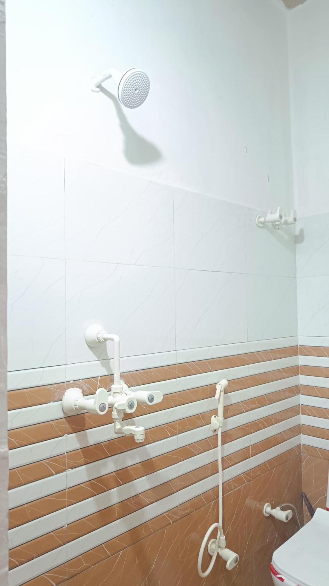 Keshav Narayan Home Stay Mathura Exterior foto